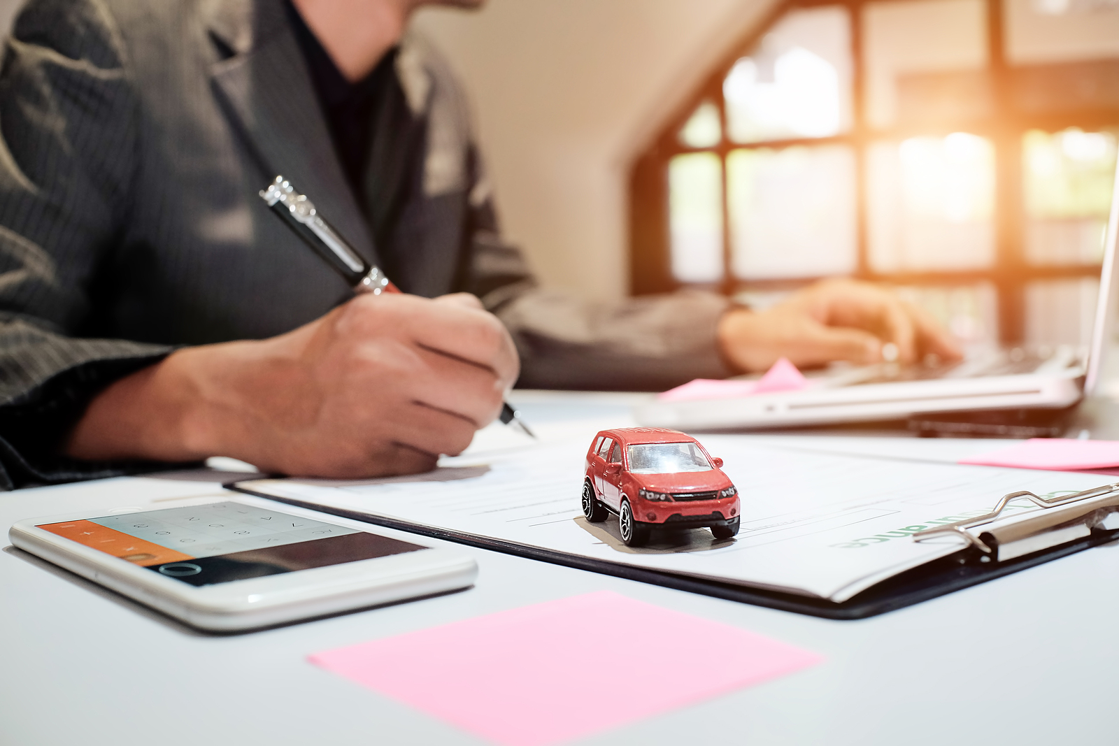Extended Warranties vs Vehicle Service Contracts