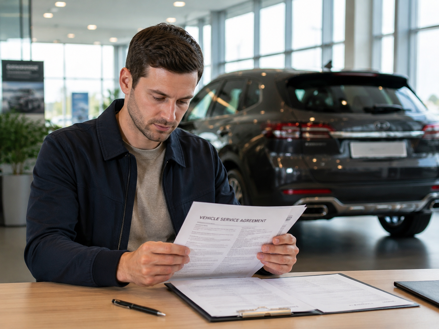 Best Extended Warranty Coverage for High-Mileage Cars: What to Look For